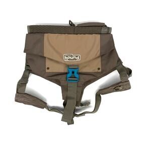 OUTWARD HOUND Denver Urban Dog Pack Brown L/XL